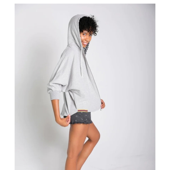 Nomad tribe sweater - Picture 3 of 9